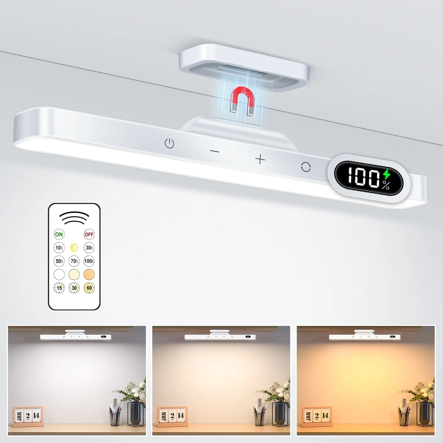 LIGHTIFY PRO™ - REMOTE/TOUCH CONTROL