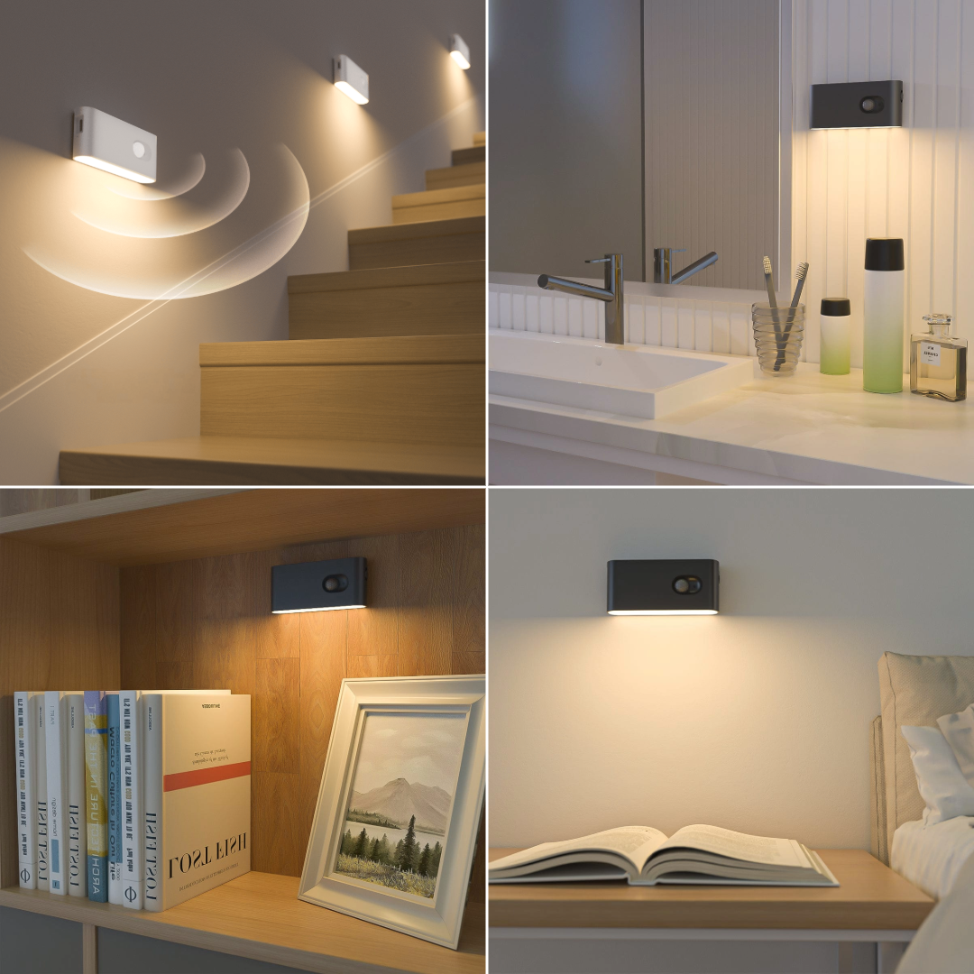 LIGHTIFY MINI™ - MOTION SENSING