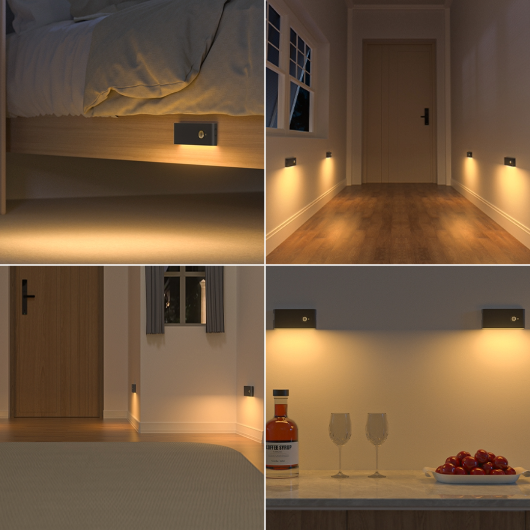 LIGHTIFY MINI™ - MOTION SENSING
