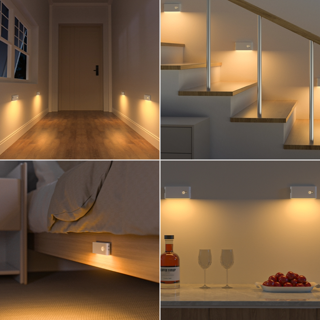 LIGHTIFY MINI™ - MOTION SENSING