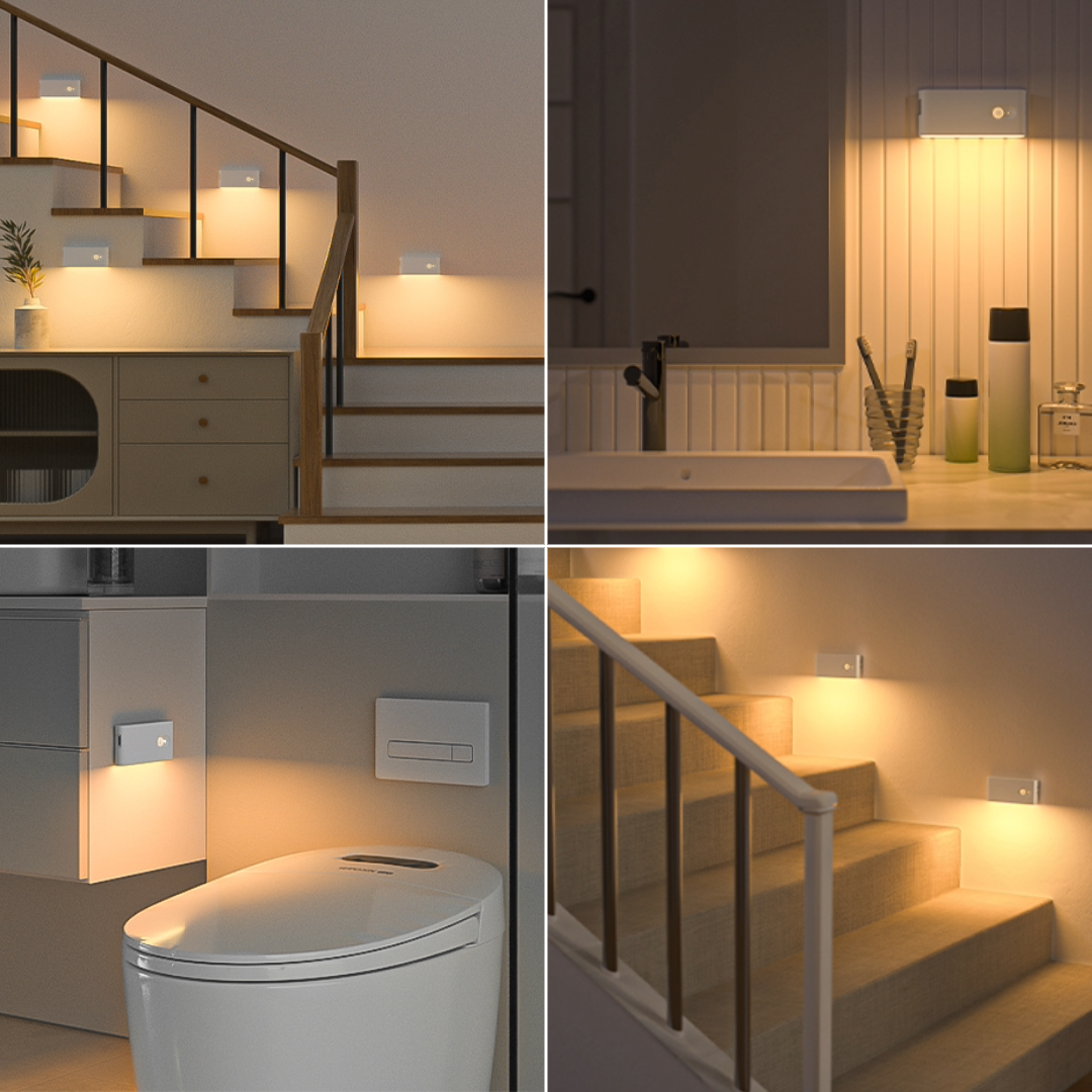 LIGHTIFY MINI™ - MOTION SENSING