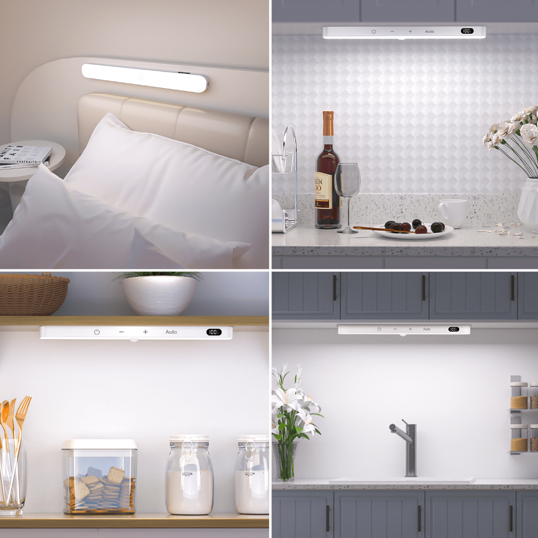 LIGHTIFY MAX™ – MOTION/TOUCH CONTROL