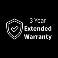 3 YEAR EXTENDED WARRANTY