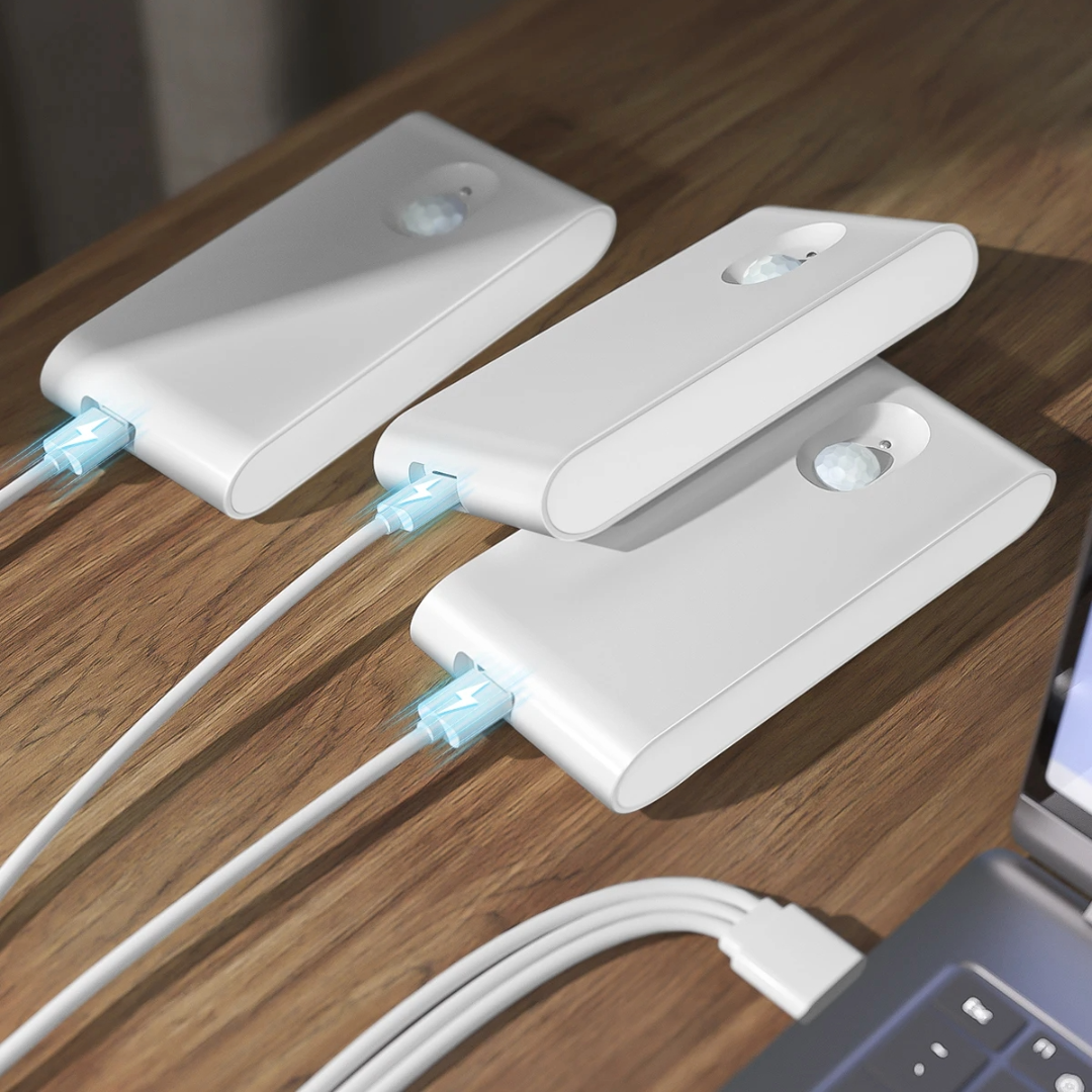 LIGHTIFY MINI™ - MOTION SENSING