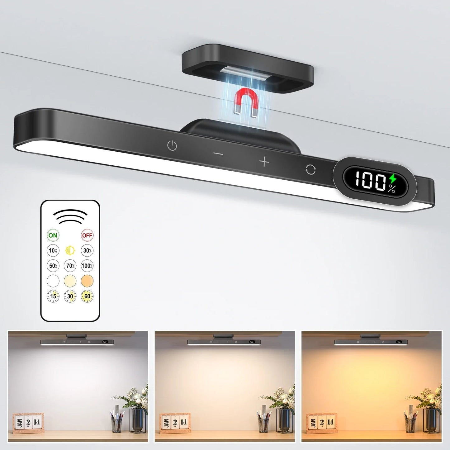 LIGHTIFY PRO™ - REMOTE/TOUCH CONTROL