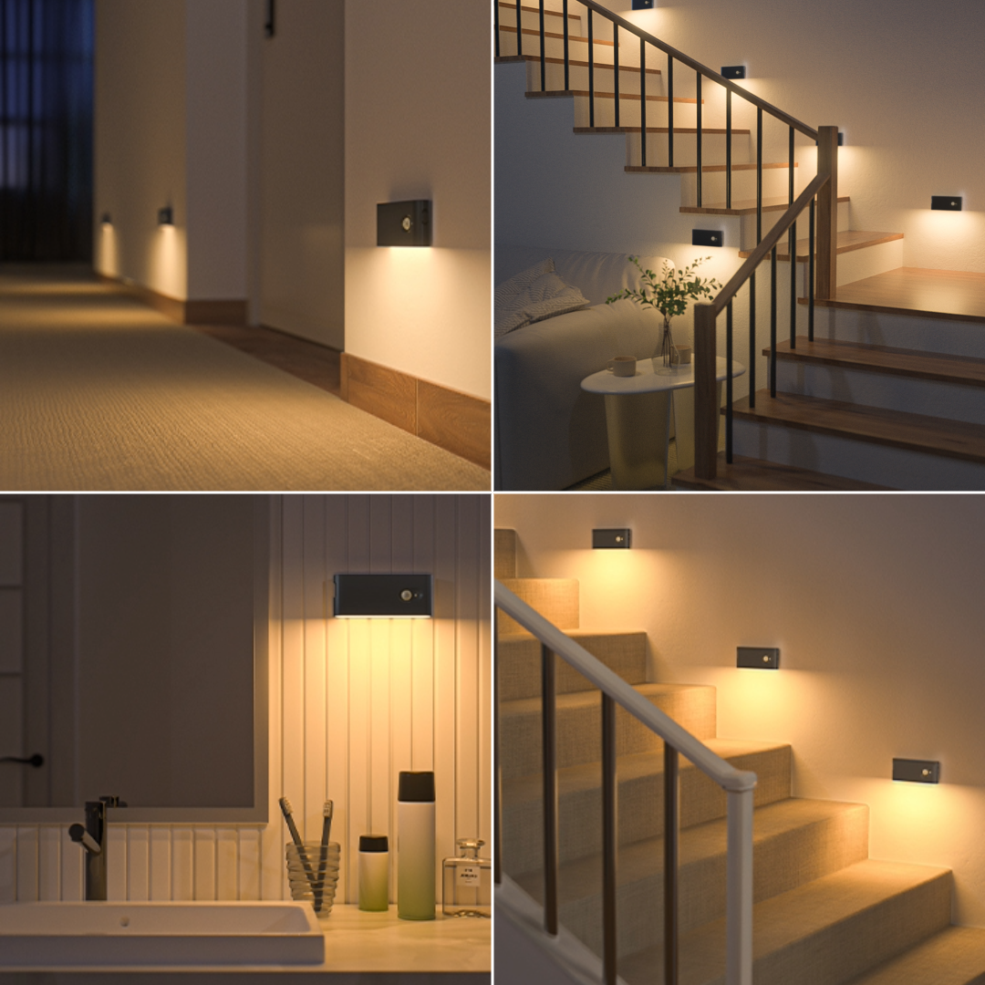 LIGHTIFY MINI™ - MOTION SENSING