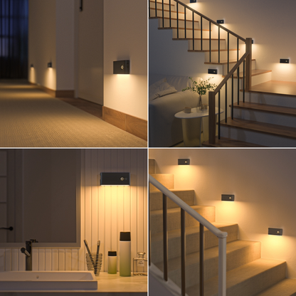 LIGHTIFY MINI™ - MOTION SENSING