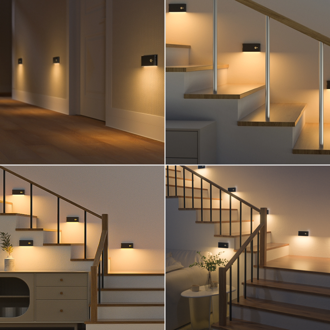 LIGHTIFY MINI™ - MOTION SENSING