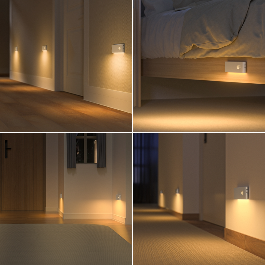 LIGHTIFY MINI™ - MOTION SENSING