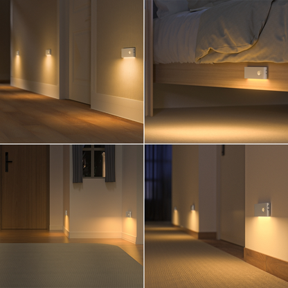 LIGHTIFY MINI™ - MOTION SENSING