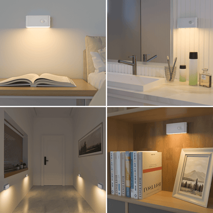 LIGHTIFY MINI™ - MOTION SENSING
