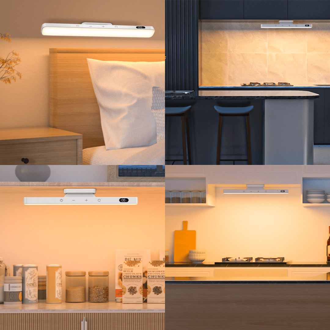 LIGHTIFY PRO™ - REMOTE/TOUCH CONTROL