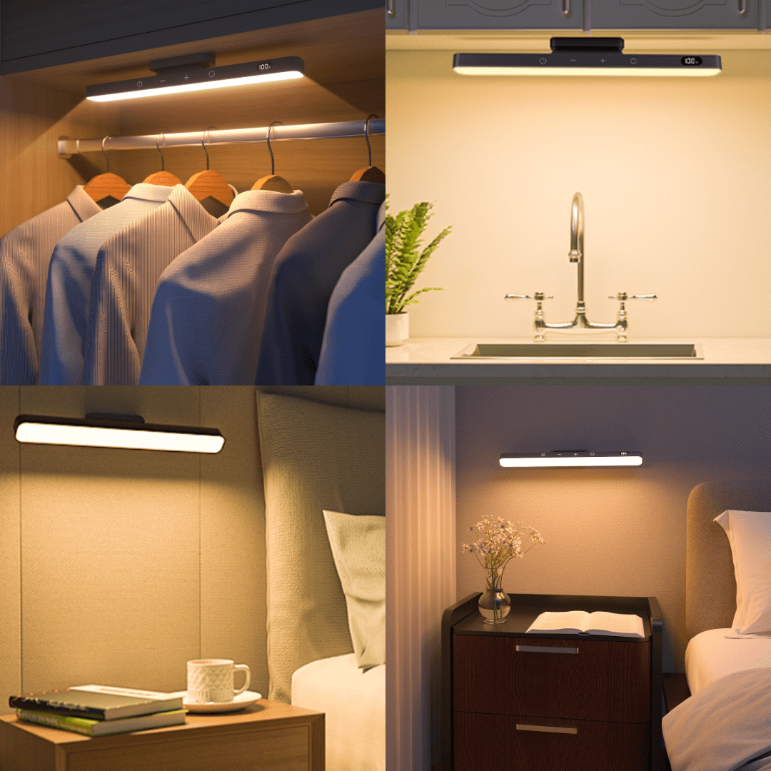 LIGHTIFY PRO™ - REMOTE/TOUCH CONTROL