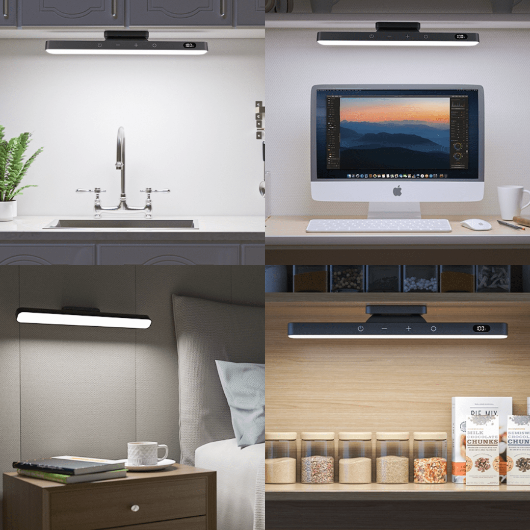 LIGHTIFY PRO™ - REMOTE/TOUCH CONTROL