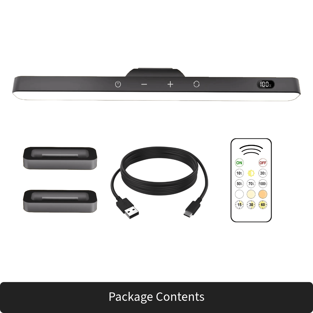 LIGHTIFY PRO™ - REMOTE/TOUCH CONTROL