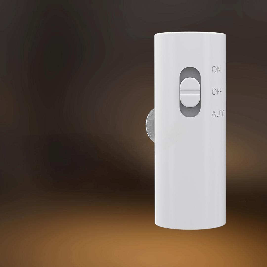 LIGHTIFY MINI™ - MOTION SENSING