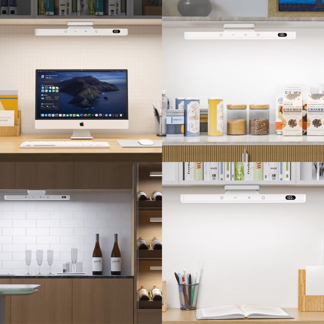 LIGHTIFY PRO™ - REMOTE/TOUCH CONTROL