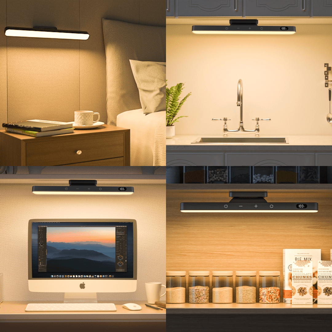 LIGHTIFY PRO™ - REMOTE/TOUCH CONTROL