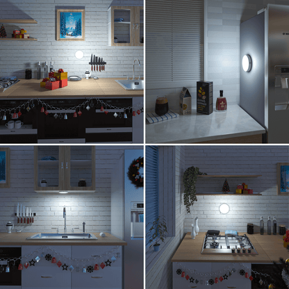 LIGHTIFY PUCK™ – TOUCH CONTROL