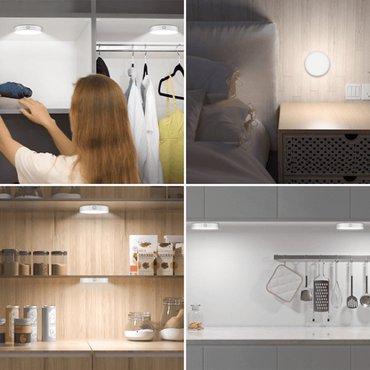 LIGHTIFY PUCK™ – TOUCH CONTROL