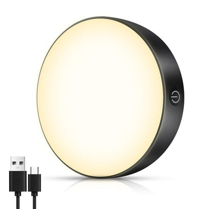 LIGHTIFY PUCK™ – TOUCH CONTROL