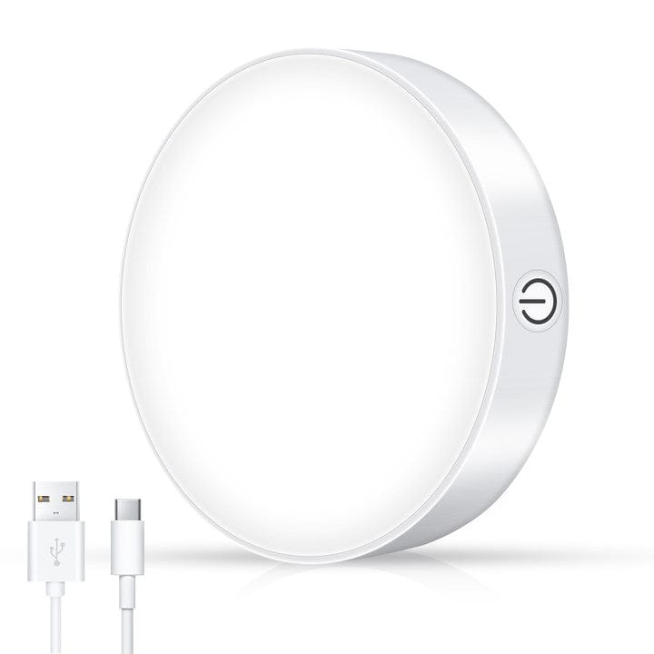 LIGHTIFY PUCK™ – TOUCH CONTROL