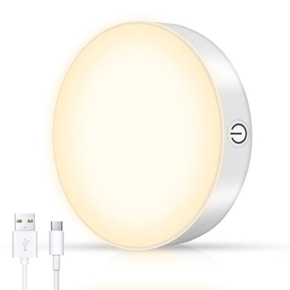 LIGHTIFY PUCK™ – TOUCH CONTROL