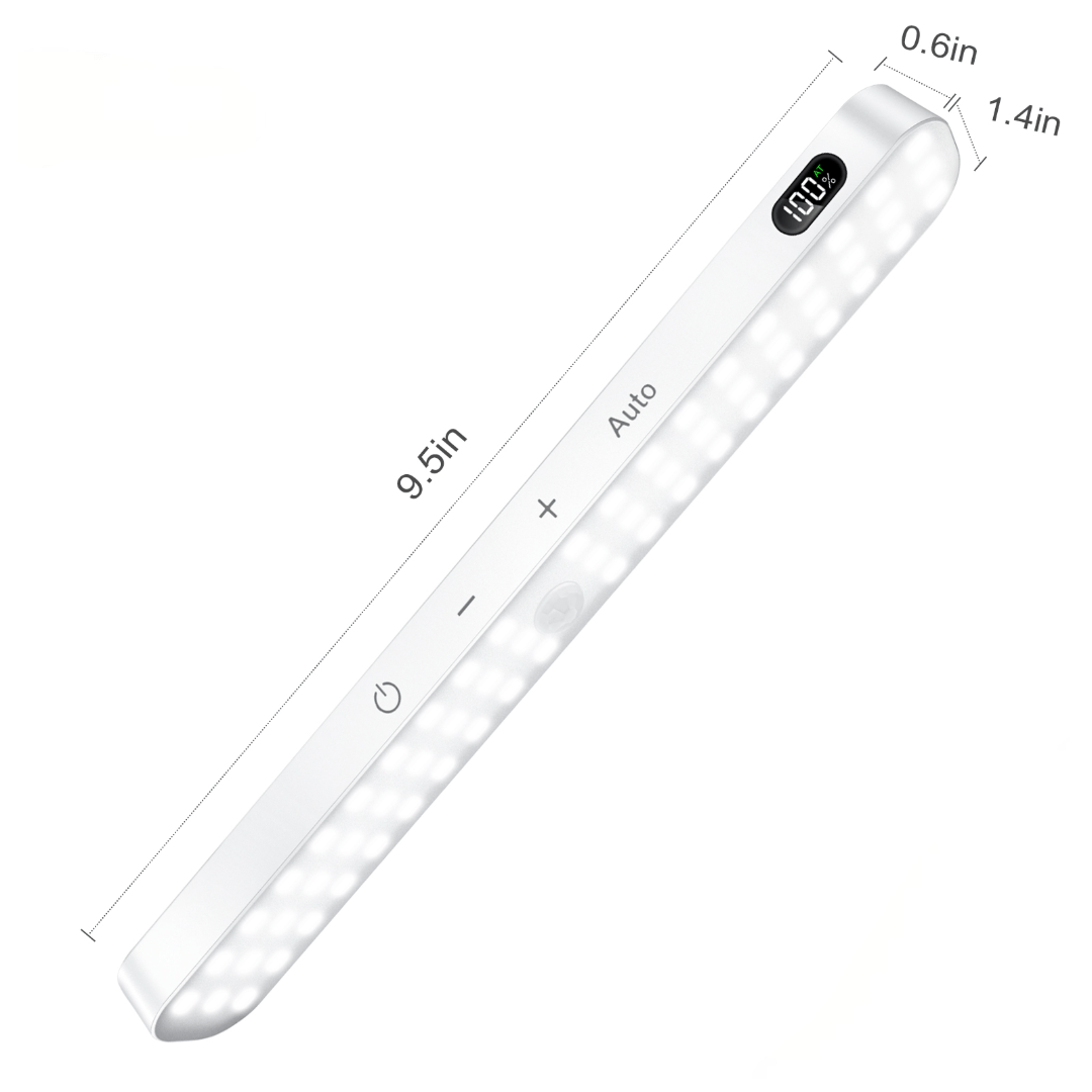 LIGHTIFY MAX™ – MOTION/TOUCH CONTROL