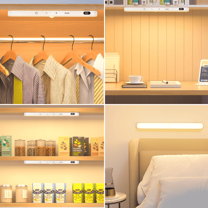 LIGHTIFY MAX™ – MOTION/TOUCH CONTROL