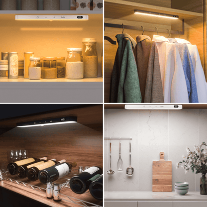 LIGHTIFY MAX™ – MOTION/TOUCH CONTROL