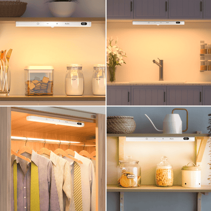 LIGHTIFY MAX™ – MOTION/TOUCH CONTROL