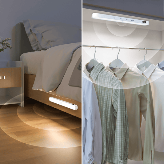 LIGHTIFY MAX™ – MOTION/TOUCH CONTROL
