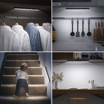 LIGHTIFY MAX™ – MOTION/TOUCH CONTROL