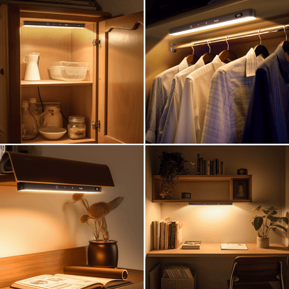 LIGHTIFY MAX™ – MOTION/TOUCH CONTROL