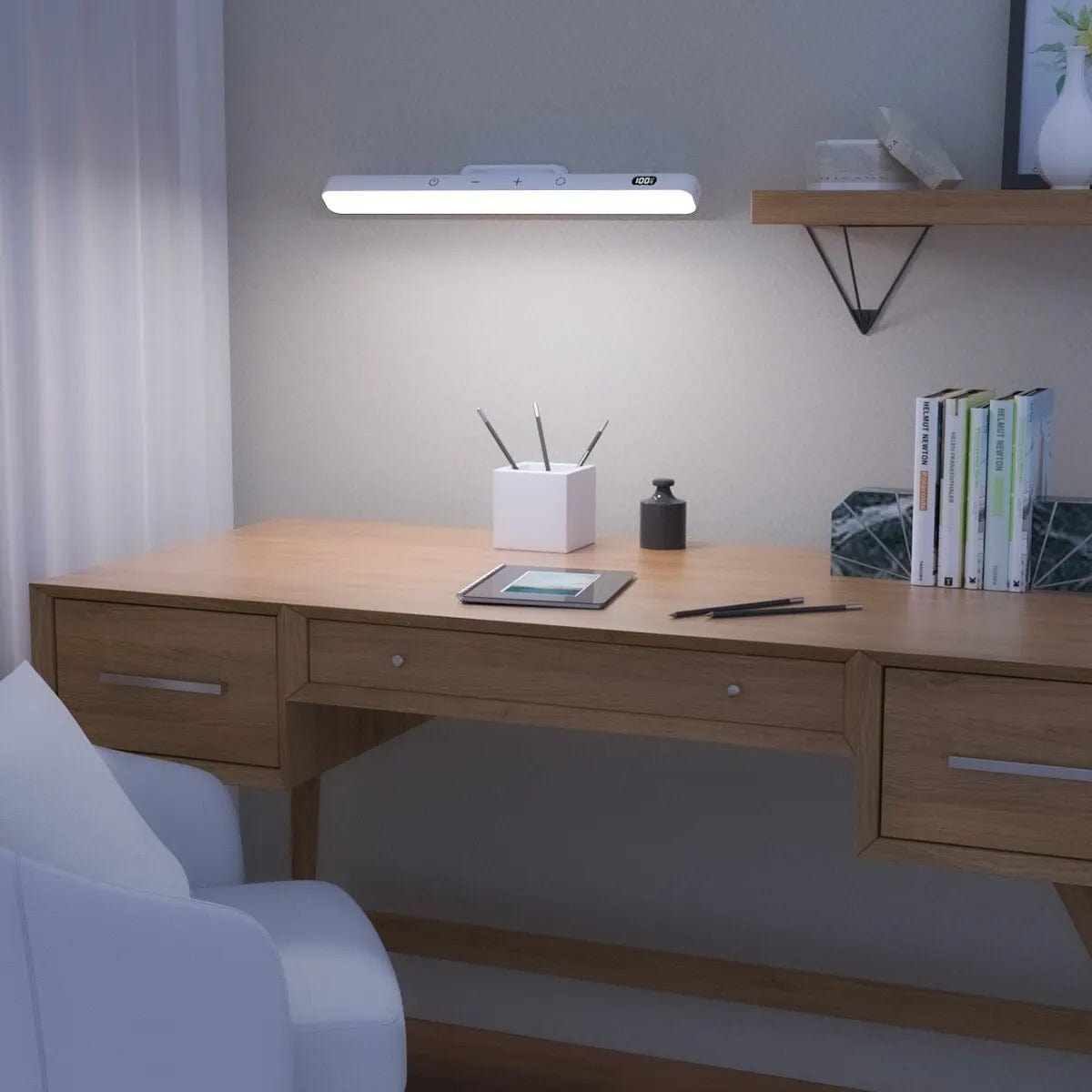 LIGHTIFY PRO™ - REMOTE/TOUCH CONTROL