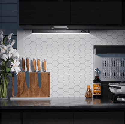 LIGHTIFY PRO™ - REMOTE/TOUCH CONTROL